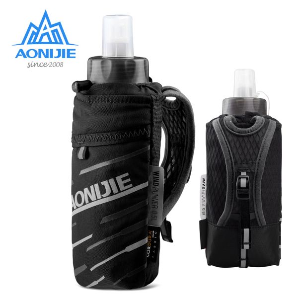 aonijie e961 handheld grip quick stow flask water bottle carrier bag 6.8inch phone holder pouch hydration pack for running
aonijie e961 handheld grip quick stow flask water bottle carrier bag 6.8inch phone holder pouch hydration pack for running