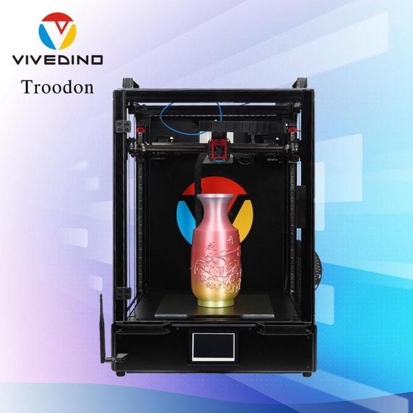 vivedino corexy high degree of accuracy fast 3d printer big format support high-temp filament1
vivedino corexy high degree of accuracy fast 3d printer big format support high-temp filament1