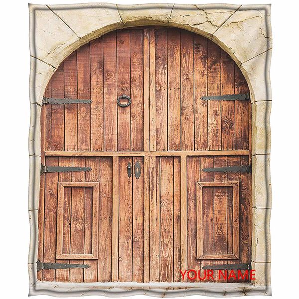 rustic thin blanket, traditional oak crafted doorway on stone facade artisan hand made features culture diy blanket, super soft, made well
rustic thin blanket, traditional oak crafted doorway on stone facade artisan hand made features culture diy blanket, super soft, made well