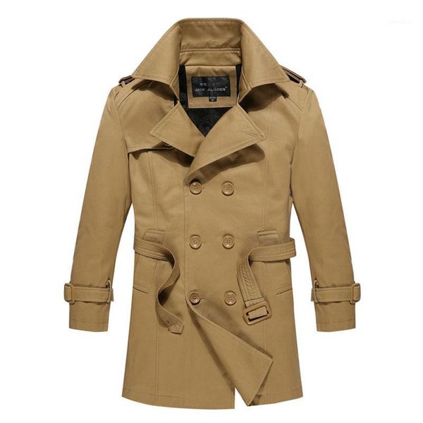 cartonmen's trench coats 2021 arrival fashion men long style keep warm thicker big size winter outdoors outwear y002281, Tan;black
cartonmen's trench coats 2021 arrival fashion men long style keep warm thicker big size winter outdoors outwear y002281, Tan;black