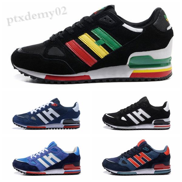 2019 wholesale editex originals zx750 sneakers zx 750 for men and women athletic breathable running shoes size 36-45 tl06, Black;brown
2019 wholesale editex originals zx750 sneakers zx 750 for men and women athletic breathable running shoes size 36-45 tl06, Black;brown