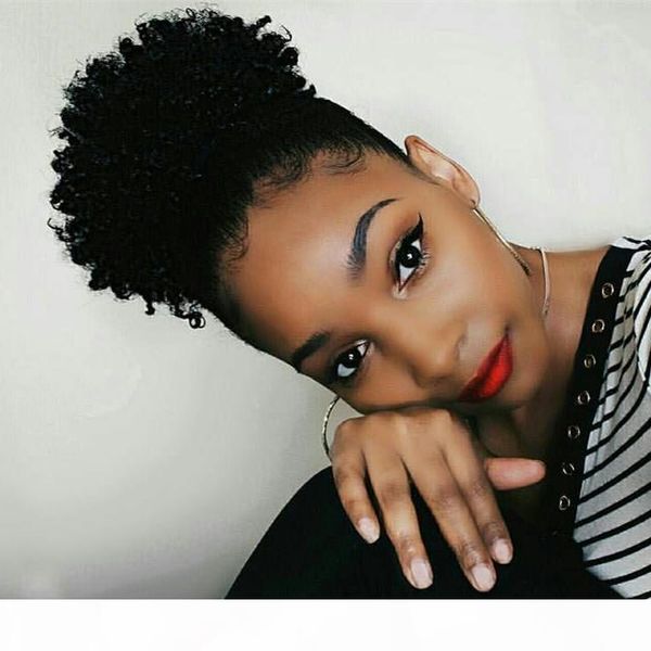brazilian human ponytail hairpieces clip in short high afro kinky curly human hair 120g drawstring ponytail hair extension for black women
brazilian human ponytail hairpieces clip in short high afro kinky curly human hair 120g drawstring ponytail hair extension for black women