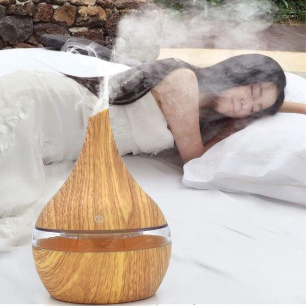 humidifier 300ml aroma essential oil diffuser ultrasonic air humidifier with wood grain 7color changing led lights electric1
humidifier 300ml aroma essential oil diffuser ultrasonic air humidifier with wood grain 7color changing led lights electric1
