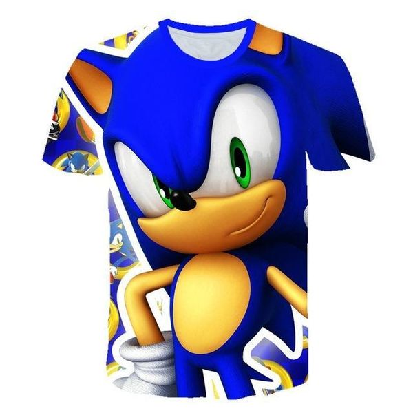 3d sonic hedgehog cartoon boys and girls summer 3d print shirts anime funny kawaii men clothing
3d sonic hedgehog cartoon boys and girls summer 3d print shirts anime funny kawaii men clothing