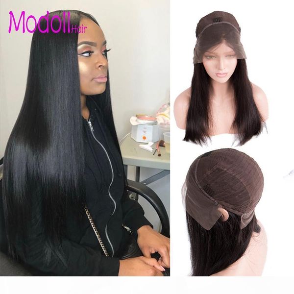 human hair lace front wigs straight 613 blonde lace front human hair wigs 150% density brazilian lace front remy hair wig pre plucked, Black;brown
human hair lace front wigs straight 613 blonde lace front human hair wigs 150% density brazilian lace front remy hair wig pre plucked, Black;brown
