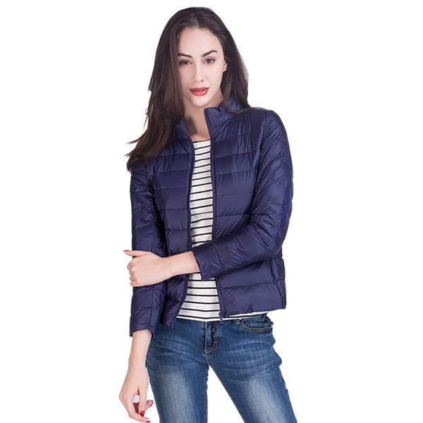 2020 7xl 5xl 6xl winter woman 90% white duck down coats autumn thin female fashion zipper ultralight jacket plus size mzqg, Black
2020 7xl 5xl 6xl winter woman 90% white duck down coats autumn thin female fashion zipper ultralight jacket plus size mzqg, Black