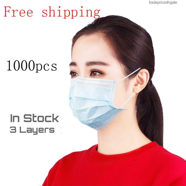 ply 1000factory factory supply face shied 3 disposable layers mask with ear loop
ply 1000factory factory supply face shied 3 disposable layers mask with ear loop