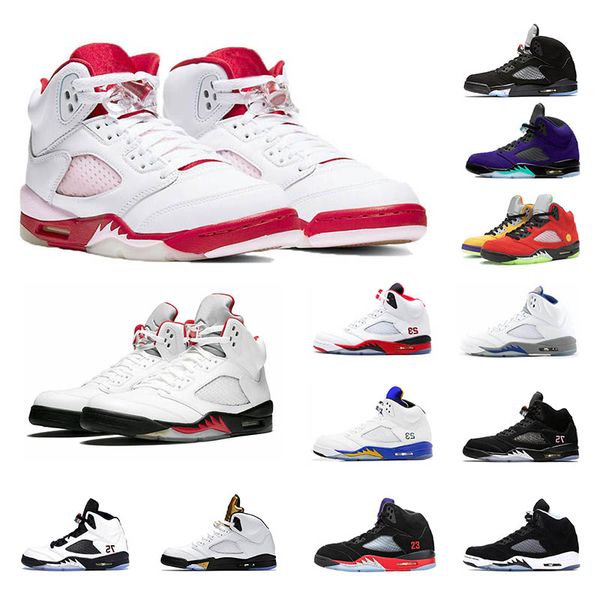 5 5s men outdoor shoes pink foam gym red hyper royal 3 fire red bred white cement alternate sports sneakers
5 5s men outdoor shoes pink foam gym red hyper royal 3 fire red bred white cement alternate sports sneakers