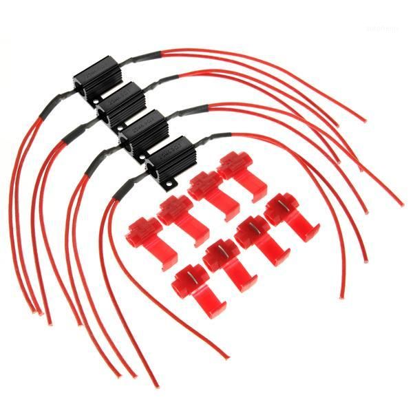 2pcs 12v 25w/50w led indicator blinker load resistanc turn signals light load resistor car fix error1
2pcs 12v 25w/50w led indicator blinker load resistanc turn signals light load resistor car fix error1