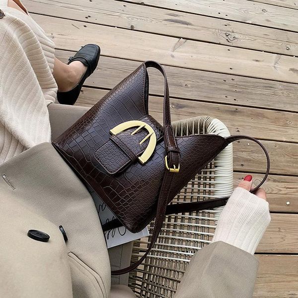 vintage pu leather bucket bags for women 2020 small solid color crossbody bag female shoulder simple bag handbags
vintage pu leather bucket bags for women 2020 small solid color crossbody bag female shoulder simple bag handbags