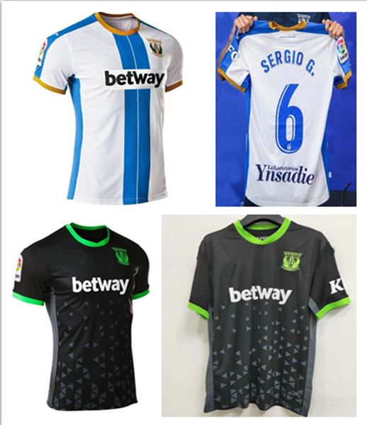 20 21 new leganes ó scar home and away football shirt 2020 2021 maillots ó scar j.silva r.p é rez.j.i.leganes braithwaite en nesyri, Black;yellow
20 21 new leganes ó scar home and away football shirt 2020 2021 maillots ó scar j.silva r.p é rez.j.i.leganes braithwaite en nesyri, Black;yellow