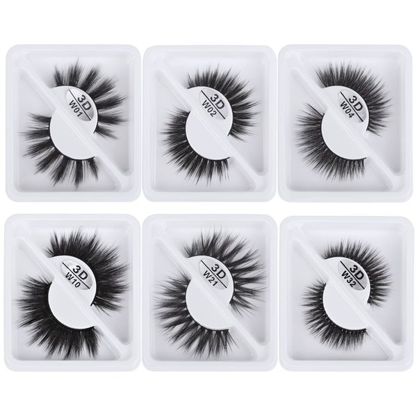 new arrival 3d false eyelashes thick natural long reusable handmade 3 pairs fake lashes set eyes makeup accessory 6 model drop shipping
new arrival 3d false eyelashes thick natural long reusable handmade 3 pairs fake lashes set eyes makeup accessory 6 model drop shipping