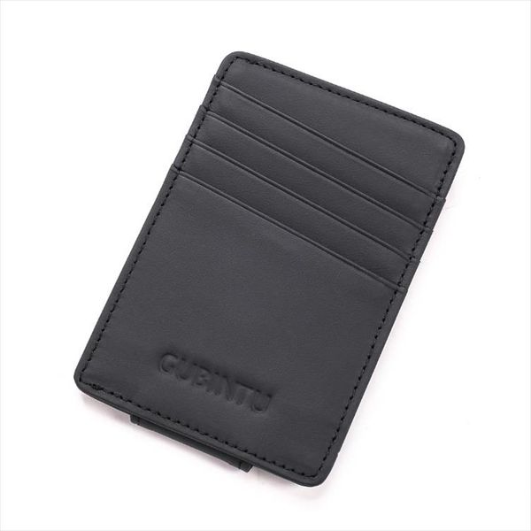 new vintage nubuck genuine leather mens money clip wallet with card slots slim designer magnet clamp small purse for man, Red;black 
new vintage nubuck genuine leather mens money clip wallet with card slots slim designer magnet clamp small purse for man, Red;black