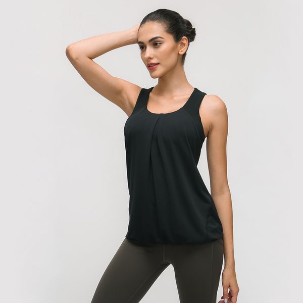 2021 new princess 2-in-1 sleeveless bra brushed fabric sports shirt gym women yoga 3hrw, Gray
2021 new princess 2-in-1 sleeveless bra brushed fabric sports shirt gym women yoga 3hrw, Gray