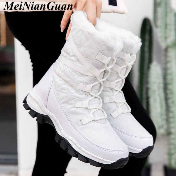 warmest women winter shoes thick bottom snow boots women high-cut walking shoe plush 2020 women's shoes lace up flat trainers e8, Black
warmest women winter shoes thick bottom snow boots women high-cut walking shoe plush 2020 women's shoes lace up flat trainers e8, Black