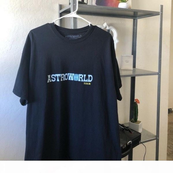 travis scott astroworld tour t-shirt men women 1:1 travis scott t shirts tees streetwear hip hop kanye astroworld tshirt, White;black
travis scott astroworld tour t-shirt men women 1:1 travis scott t shirts tees streetwear hip hop kanye astroworld tshirt, White;black