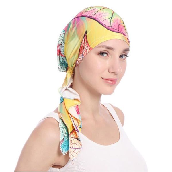beanie/skull caps women makeup hooded cap long hair bohemian ladies turban accessories for femme, Blue;gray
beanie/skull caps women makeup hooded cap long hair bohemian ladies turban accessories for femme, Blue;gray
