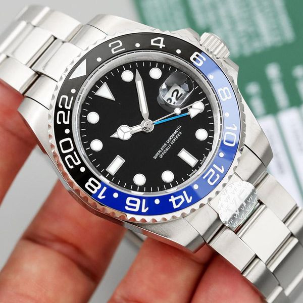 ceramic high end регулируемый gmt мужские механические rlx автоматическое движение мужчины часы дизайнер часы наручные часы, Slivery;brown
ceramic high end регулируемый gmt мужские механические rlx автоматическое движение мужчины часы дизайнер часы наручные часы, Slivery;brown