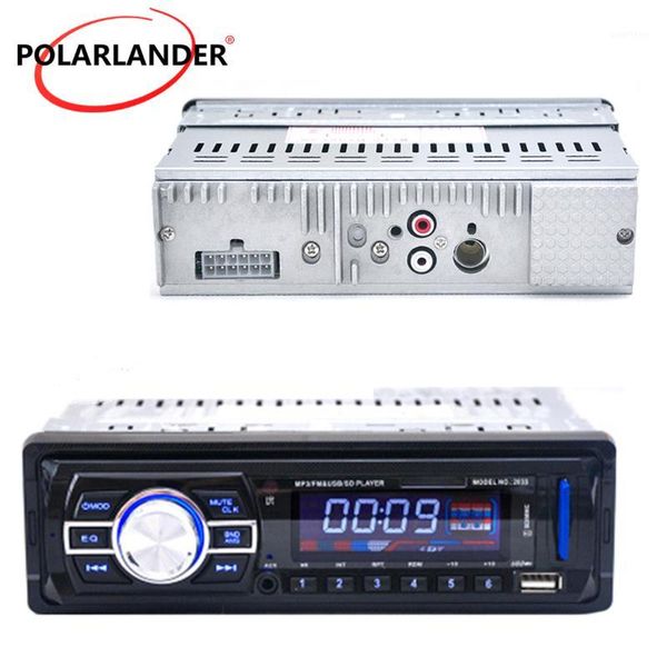 2033 auto stereo mp3 player fm sd usb aux-in mp3 playerwith remote control led / lcd display 12v car radio player vehicle audio1
2033 auto stereo mp3 player fm sd usb aux-in mp3 playerwith remote control led / lcd display 12v car radio player vehicle audio1