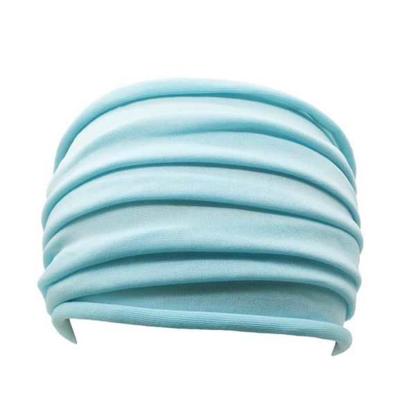 1 pc solid color fold yoga headband nonslip elastic stretch hairband turban running headwrap wide sports acc jllplx
1 pc solid color fold yoga headband nonslip elastic stretch hairband turban running headwrap wide sports acc jllplx