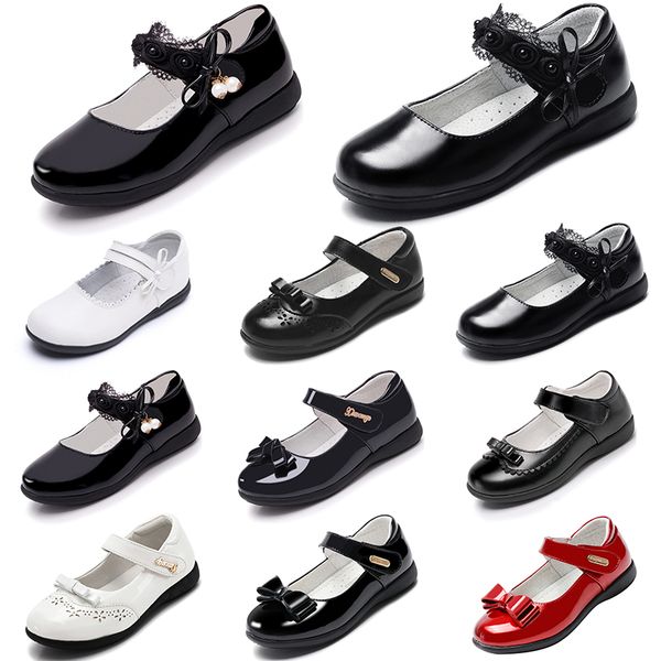 designer platform shoes for baby girls leather princess shoes with soft bottoms triple black triple white outdoor summer walking jogging
designer platform shoes for baby girls leather princess shoes with soft bottoms triple black triple white outdoor summer walking jogging