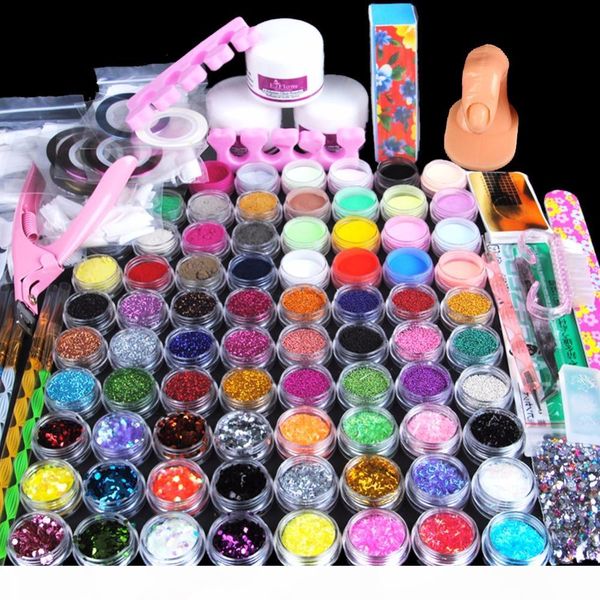 acrylic powder manicure nail art kit 78 pieces glitter for nails diy acrylic rhinestone glitter powder file nail salon sets kits
acrylic powder manicure nail art kit 78 pieces glitter for nails diy acrylic rhinestone glitter powder file nail salon sets kits