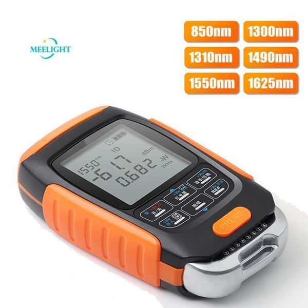 fiber optic equipment type connector optical power meter red light integrated machine pen high precision 4 in 11
fiber optic equipment type connector optical power meter red light integrated machine pen high precision 4 in 11