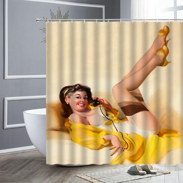 american girl shower curtain personality pattern bathroom curtains waterproof polyester fabric bath screen bathtub decor1
american girl shower curtain personality pattern bathroom curtains waterproof polyester fabric bath screen bathtub decor1