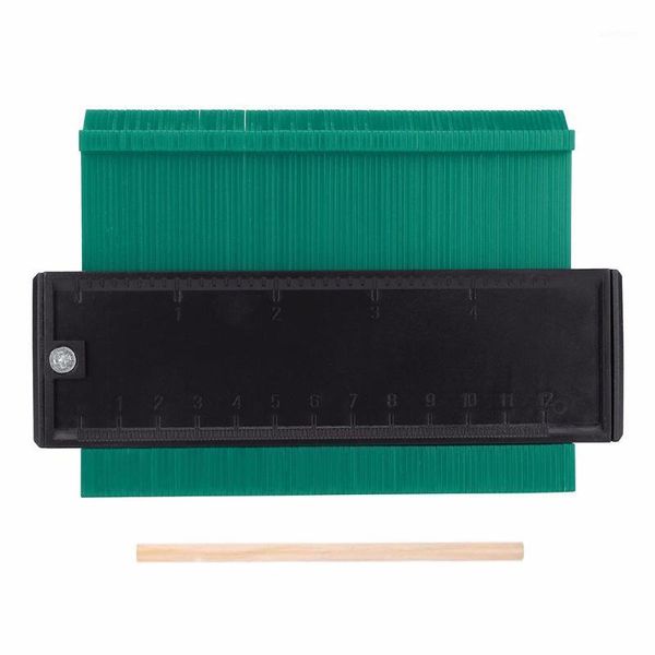 5inch shape contour ruler gauge duplicator profile gauge tiling laminate tiles shaping tool1
5inch shape contour ruler gauge duplicator profile gauge tiling laminate tiles shaping tool1