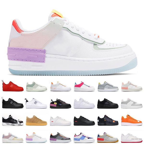 luxury platform sneakers one 1 womens mens casual shoes force black volt mca university blue forces shadow trainers er6v
luxury platform sneakers one 1 womens mens casual shoes force black volt mca university blue forces shadow trainers er6v