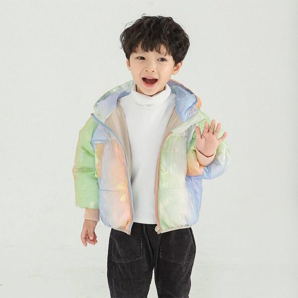 winter coat for kids girls cotton parkas boys winter jacket outerwear children hooded baby girl winter clothes matching color lj201203, Blue;gray
winter coat for kids girls cotton parkas boys winter jacket outerwear children hooded baby girl winter clothes matching color lj201203, Blue;gray