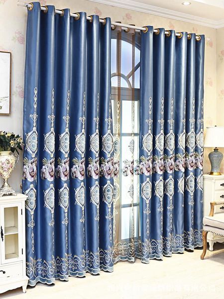 blue striped printed blackout curtains for living room modern window blinds for married room study kids cortinas rideaux
blue striped printed blackout curtains for living room modern window blinds for married room study kids cortinas rideaux