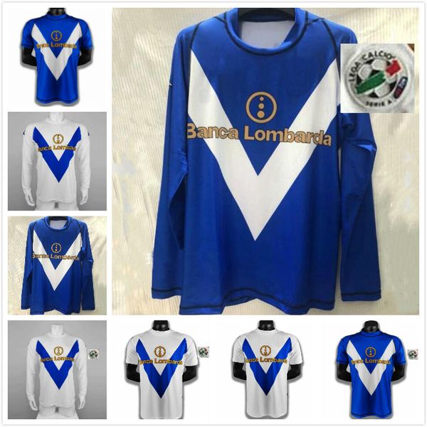 retro 03 04 brescia calcio soccer jerseys caracciolo baggio futbol camisas vintage football camiseta classic shirt kit maillot 2003 2004, Black;yellow
retro 03 04 brescia calcio soccer jerseys caracciolo baggio futbol camisas vintage football camiseta classic shirt kit maillot 2003 2004, Black;yellow