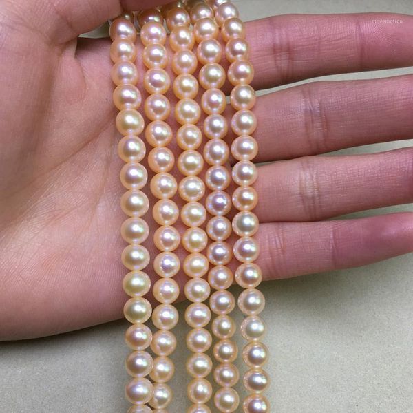 freshwater pearl necklace round shape with size 7.5-8mm perfect luster for jewelry diy loose pearl1, Silver
freshwater pearl necklace round shape with size 7.5-8mm perfect luster for jewelry diy loose pearl1, Silver