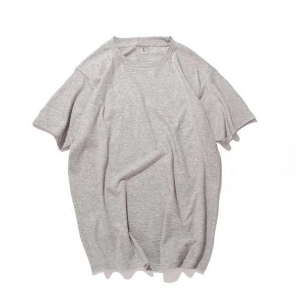 2021 new summer fashion men's loose breathable running t-shirt cotton short sleeve usl3, White;black
2021 new summer fashion men's loose breathable running t-shirt cotton short sleeve usl3, White;black