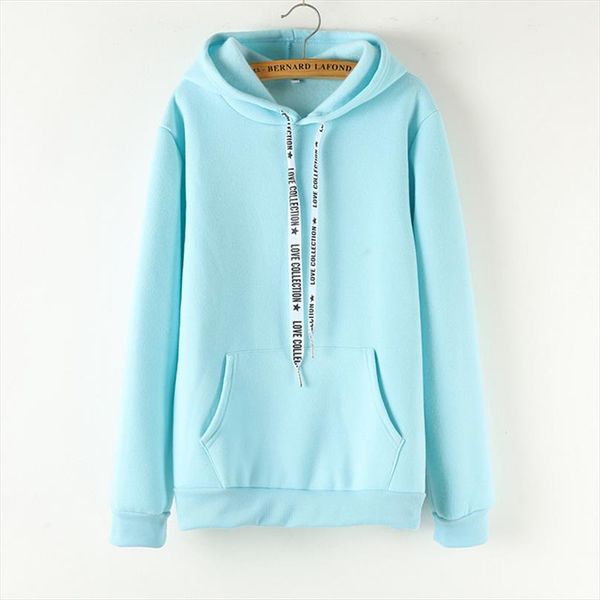large size women hooded sweatshirt solid color hoodies women casual loose womens fashion russian autumn and winter new, Black
large size women hooded sweatshirt solid color hoodies women casual loose womens fashion russian autumn and winter new, Black