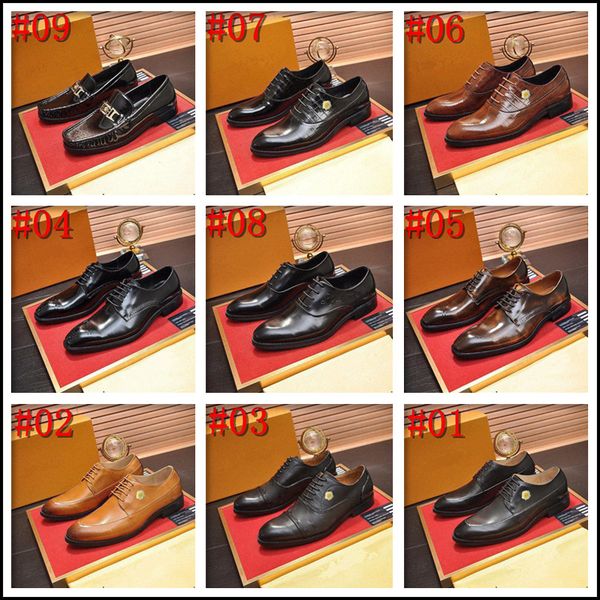 men pu leather shoes low heel shoes luxury dress shoe brogue shoes spring ankle boots vintage classic male, Black
men pu leather shoes low heel shoes luxury dress shoe brogue shoes spring ankle boots vintage classic male, Black