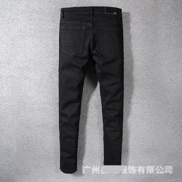 мужские черные исправленная простой молодежный pantsslim leggings566 мужские черные пропатченые простые джинсы молодежные брюки узкие брюки, Blue
мужские черные исправленная простой молодежный pantsslim leggings566 мужские черные пропатченые простые джинсы молодежные брюки узкие брюки, Blue