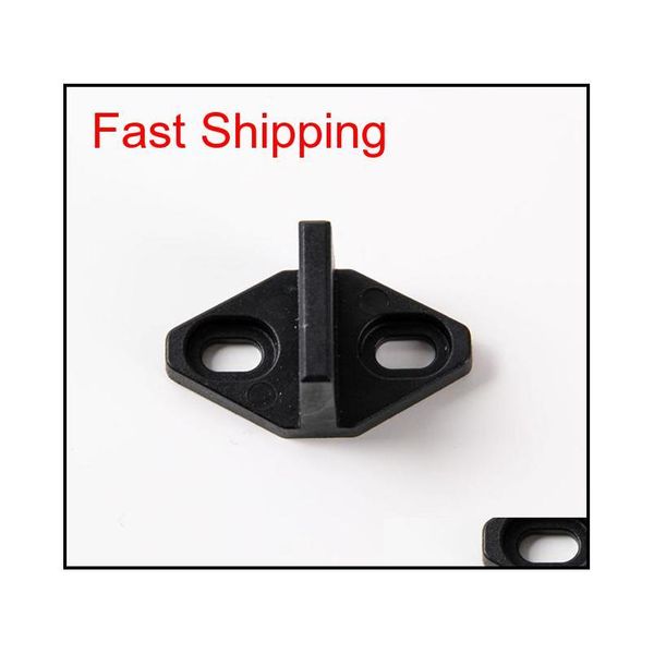 sliding barn door hardware wall guide door bottom floor guide black steel plastic qyljcz packing2010
sliding barn door hardware wall guide door bottom floor guide black steel plastic qyljcz packing2010