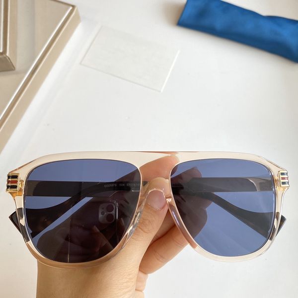 2021 new 0587 mens sunglasses men sun glasses temperament women sunglasses fashion style protects eyes with box
2021 new 0587 mens sunglasses men sun glasses temperament women sunglasses fashion style protects eyes with box