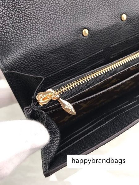 factoryoazgsingle ladies women short leather wallet lady women's purse m58415
factoryoazgsingle ladies women short leather wallet lady women's purse m58415