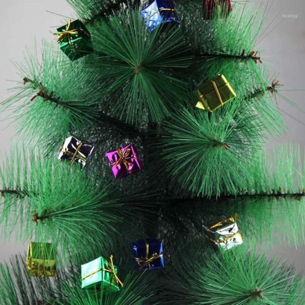 wholesale- 12 pcs/lot christmas ornament colorful mini gift box christmas tree pendant new year ornaments decorations 2.5cm1
wholesale- 12 pcs/lot christmas ornament colorful mini gift box christmas tree pendant new year ornaments decorations 2.5cm1