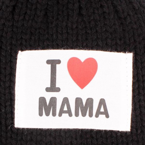 new love mother autumn and winter children's knitted hat can be customized spot cute warm childr qylmed, Yellow
new love mother autumn and winter children's knitted hat can be customized spot cute warm childr qylmed, Yellow