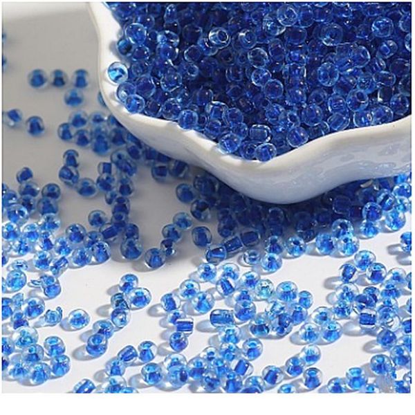 2mm / 1000pcs / dye core rice beads glass beads handmade diy jewelry materials homemade earrings tassel loo bbymgj
2mm / 1000pcs / dye core rice beads glass beads handmade diy jewelry materials homemade earrings tassel loo bbymgj