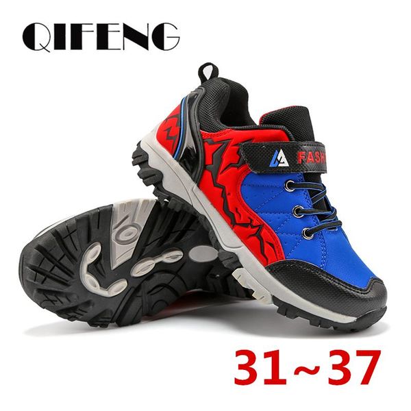 autumn children sports hiking shoes rock climbing kids trekking running footwear boy student casual sneakers winter 12 qyllqm mywjqq, Black
autumn children sports hiking shoes rock climbing kids trekking running footwear boy student casual sneakers winter 12 qyllqm mywjqq, Black