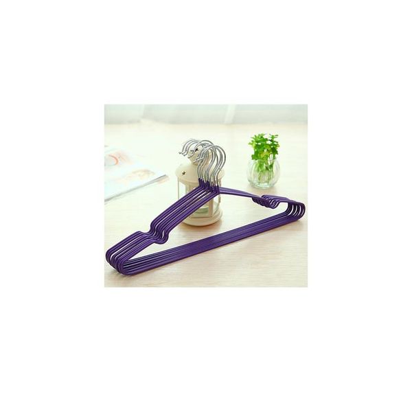 20pcs/lot 40cm non-slip metal shirt trouser hook hanger pvc plastic and high manganese steel hangers for cloth bbyrgp
20pcs/lot 40cm non-slip metal shirt trouser hook hanger pvc plastic and high manganese steel hangers for cloth bbyrgp