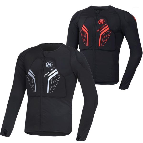 anti-fall soft motorcycle jacket armor comfort fabric off-road motocross sweatshirt armor moto gear protection clothing1
anti-fall soft motorcycle jacket armor comfort fabric off-road motocross sweatshirt armor moto gear protection clothing1