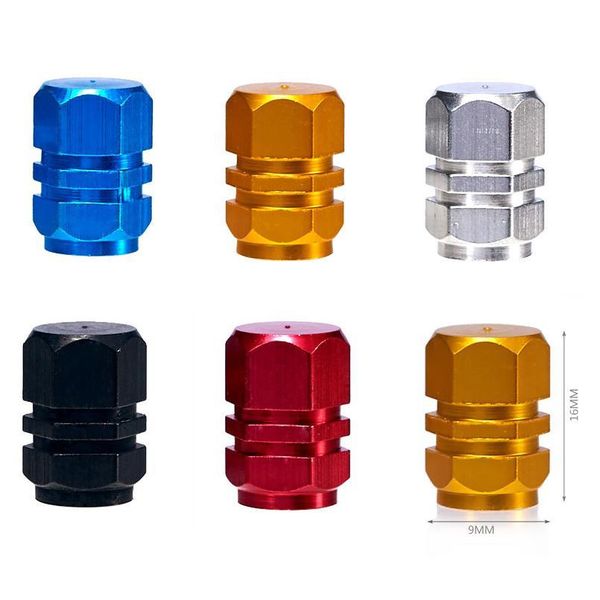 4 packs, car tire cap, car valve cap, inflator cap, aluminum valve cap tyre rim stem covers airdust waterproof for mot jllfun
4 packs, car tire cap, car valve cap, inflator cap, aluminum valve cap tyre rim stem covers airdust waterproof for mot jllfun