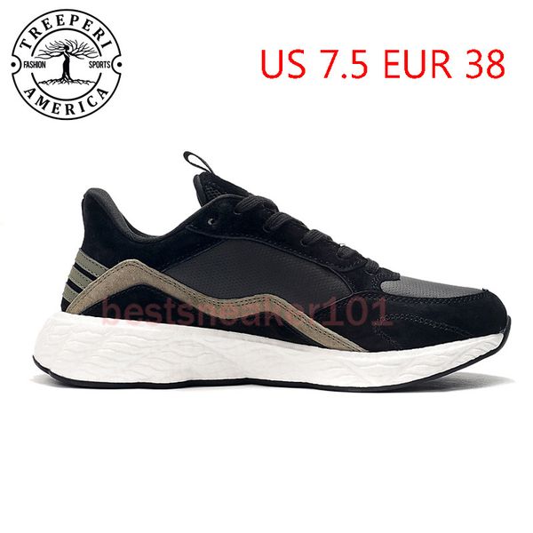 treeperi runner v2 soft sole running shoes black olive us 7.5 eur 38 for women trainers
treeperi runner v2 soft sole running shoes black olive us 7.5 eur 38 for women trainers