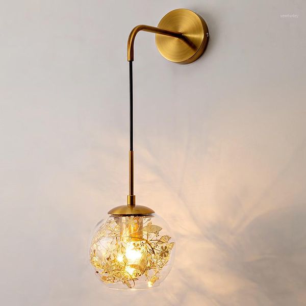 wall lamp nordic modern lamps living room bedroom light study aisle creative art glass sconces gold home1
wall lamp nordic modern lamps living room bedroom light study aisle creative art glass sconces gold home1